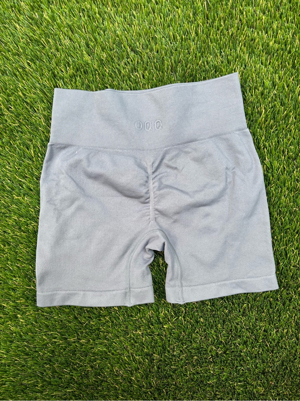 OQQ Biker Shorts